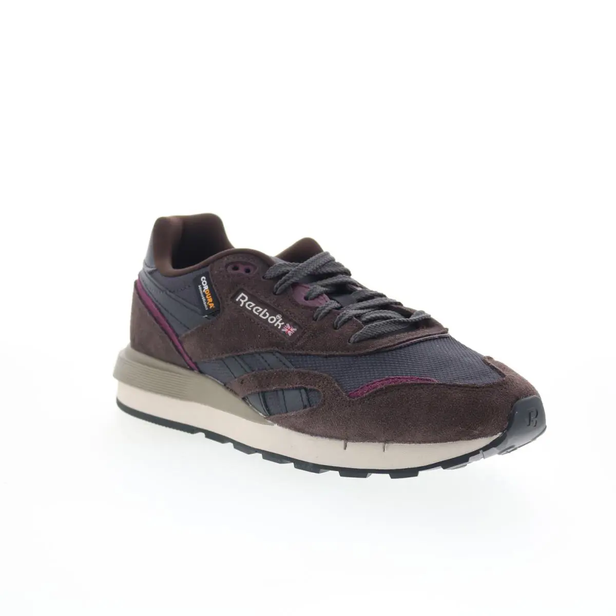 Reebok shoes - Reebok Classic Nylon 89 - Classic Nylon - 100239577 - Black 0