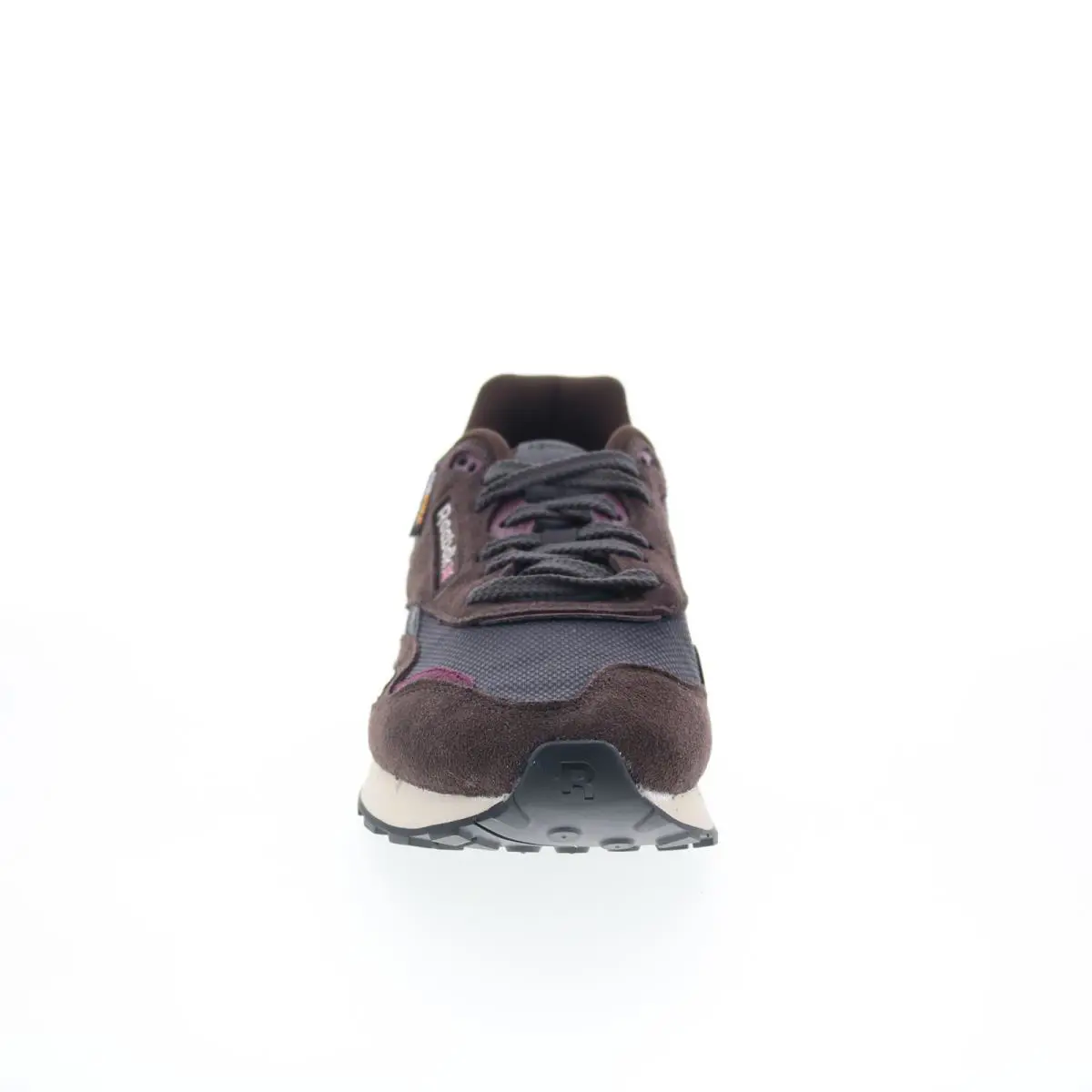 Reebok shoes - Reebok Classic Nylon 89 - Classic Nylon - 100239577 - Black 1