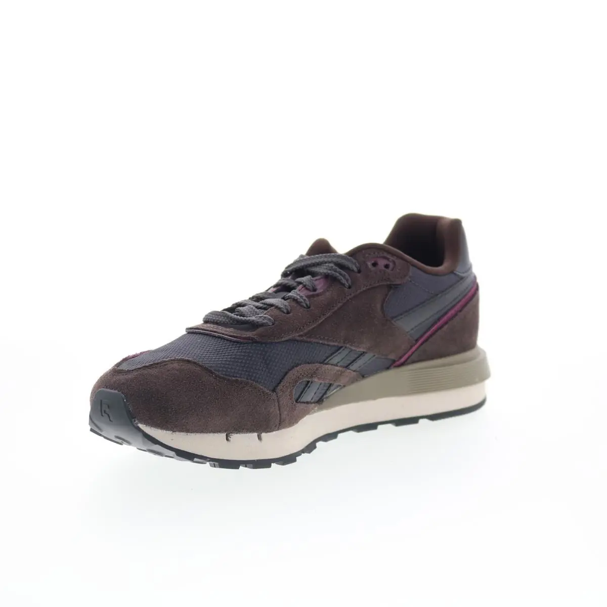 Reebok shoes - Reebok Classic Nylon 89 - Classic Nylon - 100239577 - Black 2