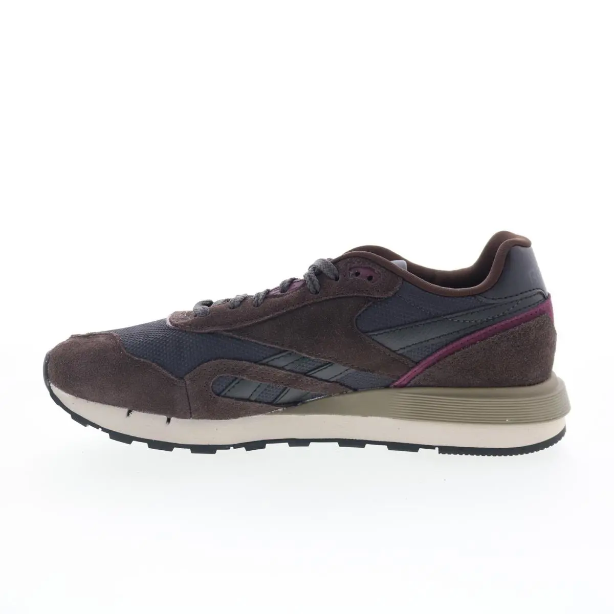 Reebok shoes - Reebok Classic Nylon 89 - Classic Nylon - 100239577 - Black 3