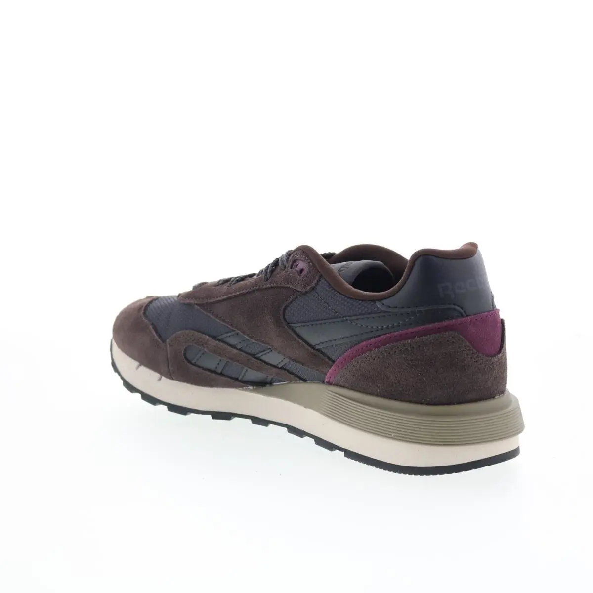 Reebok shoes - Reebok Classic Nylon 89 - Classic Nylon - 100239577 - Black 4