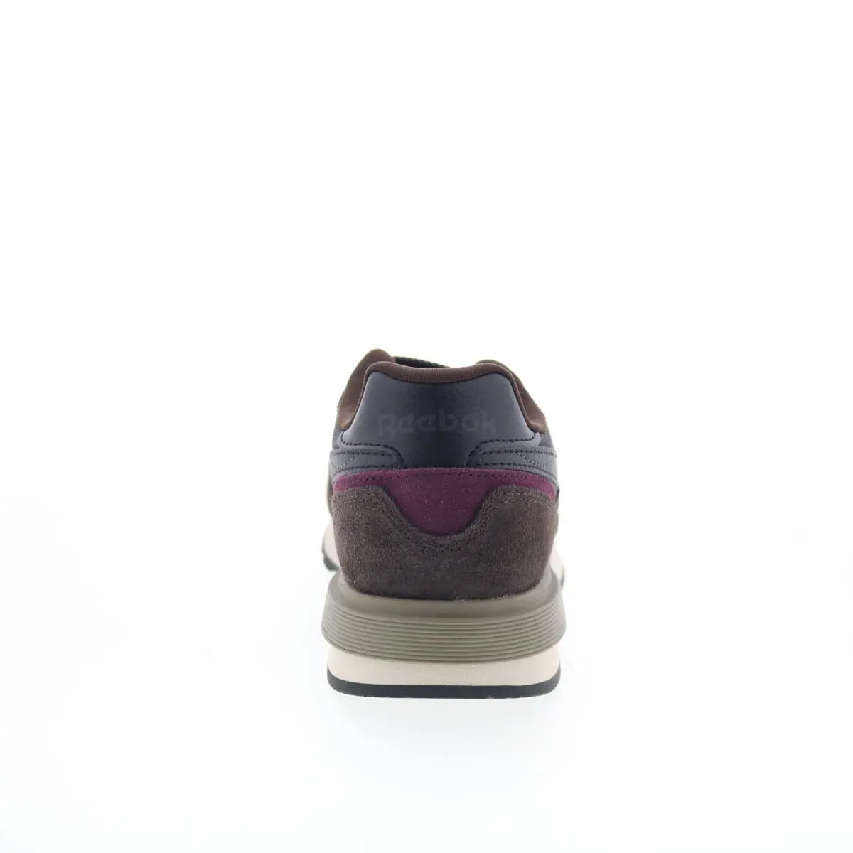 Reebok shoes - Reebok Classic Nylon 89 - Classic Nylon - 100239577 - Black 5