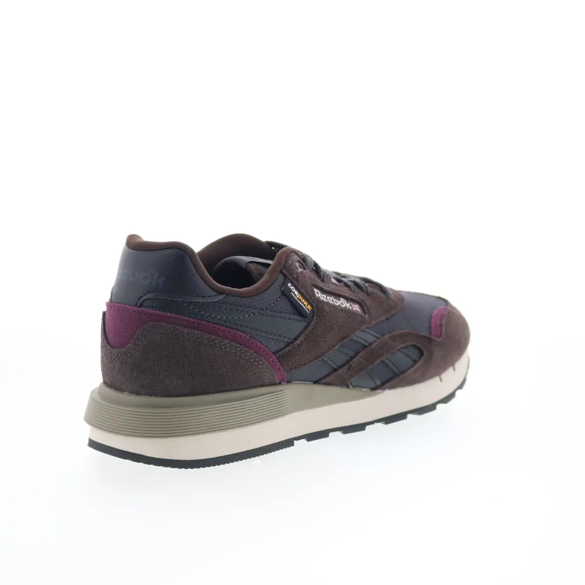 Reebok shoes - Reebok Classic Nylon 89 - Classic Nylon - 100239577 - Black 6