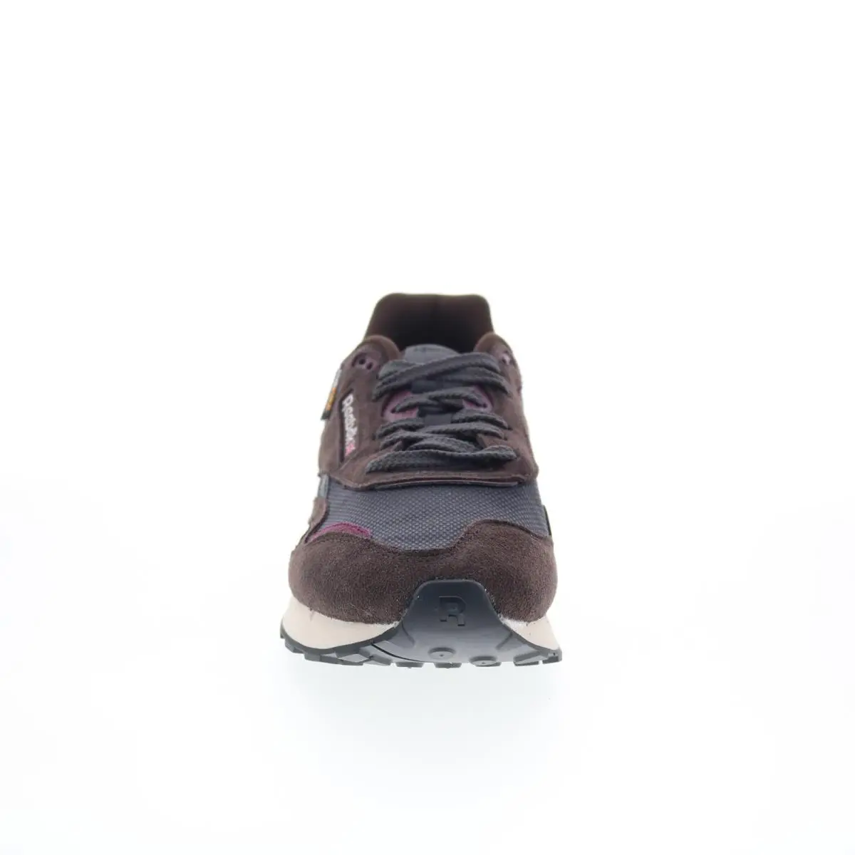 Reebok shoes - Reebok Classic Nylon 89 - Classic Nylon - 100239577 - Black 9