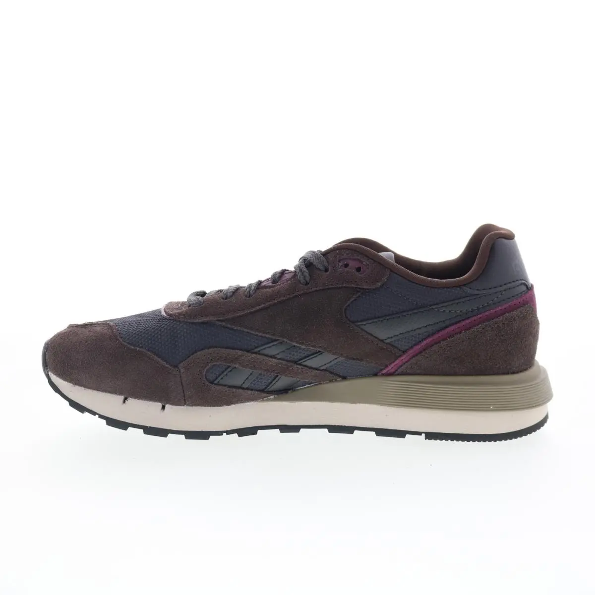 Reebok shoes - Reebok Classic Nylon 89 - Classic Nylon - 100239577 - Black 11