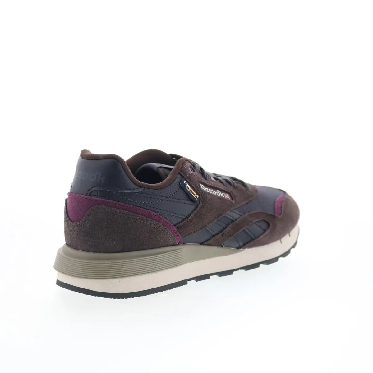 Reebok shoes - Reebok Classic Nylon 89 - Classic Nylon - 100239577 - Black 14