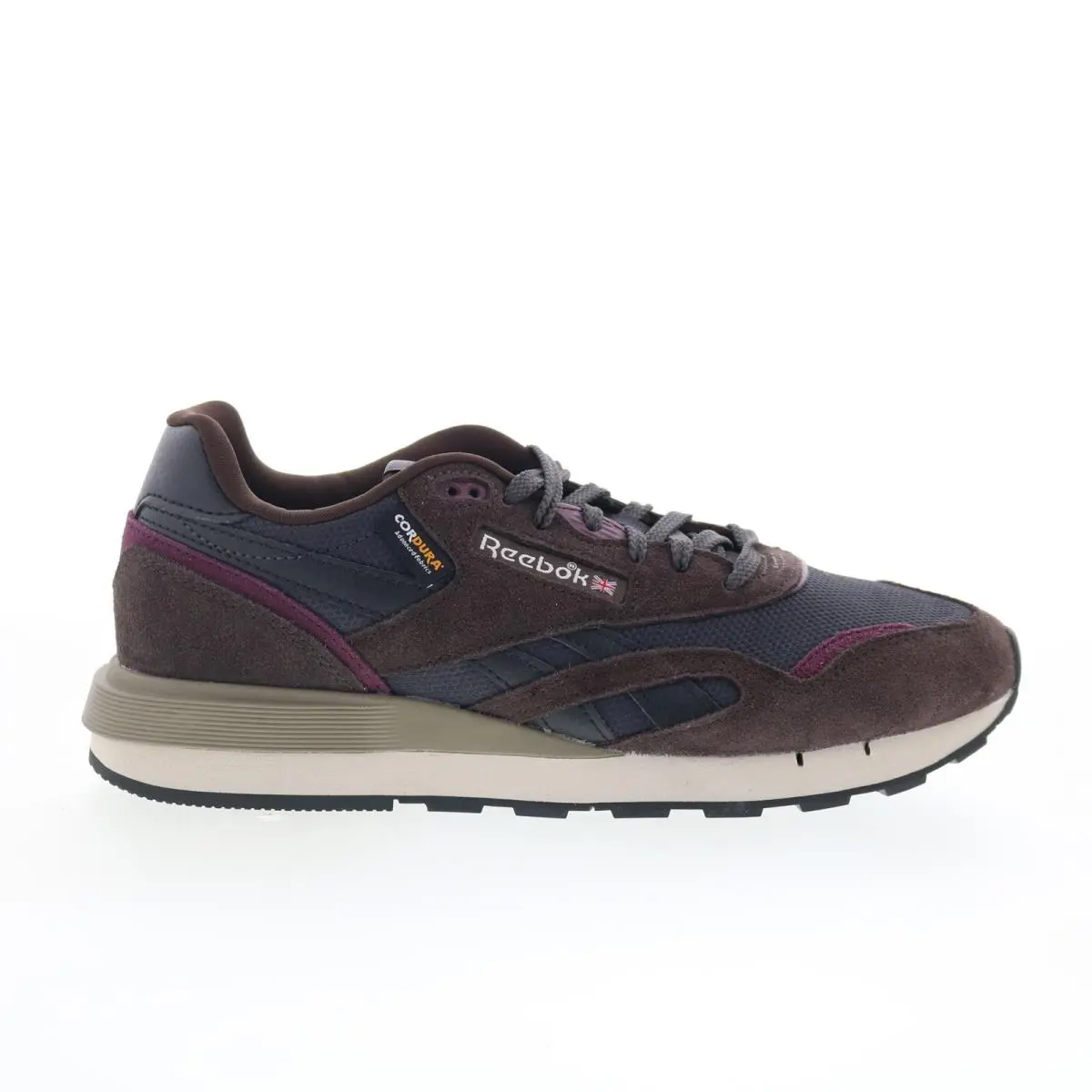 Reebok shoes - Reebok Classic Nylon 89 - Classic Nylon - 100239577 - Black 7