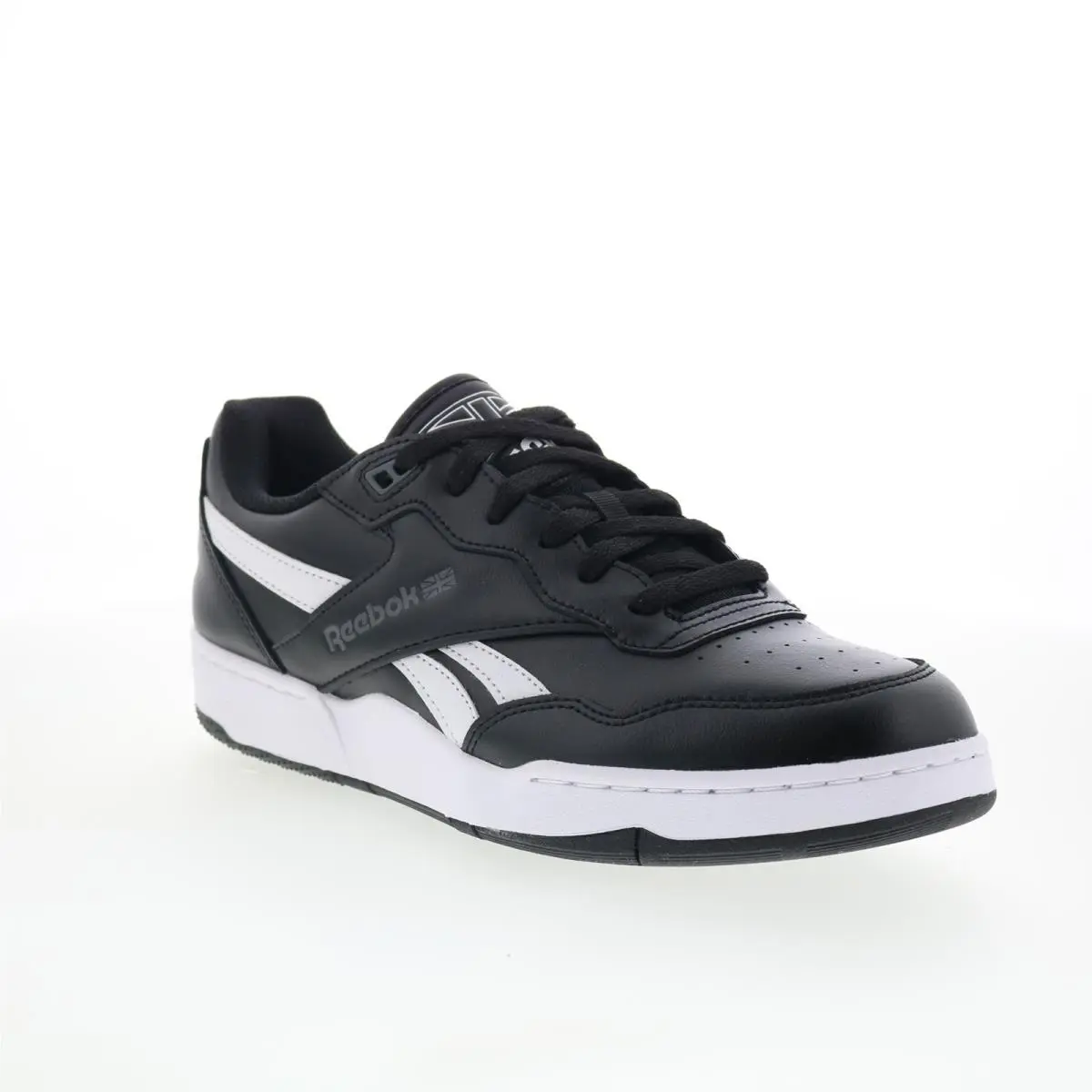 Reebok shoes - Reebok BB 4000 II - IE4297 100033315 - Black 0