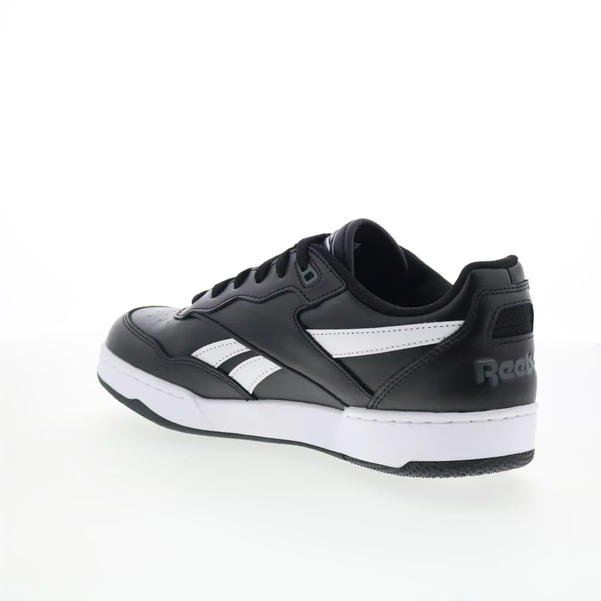 Reebok shoes - Reebok BB 4000 II - IE4297 100033315 - Black 4