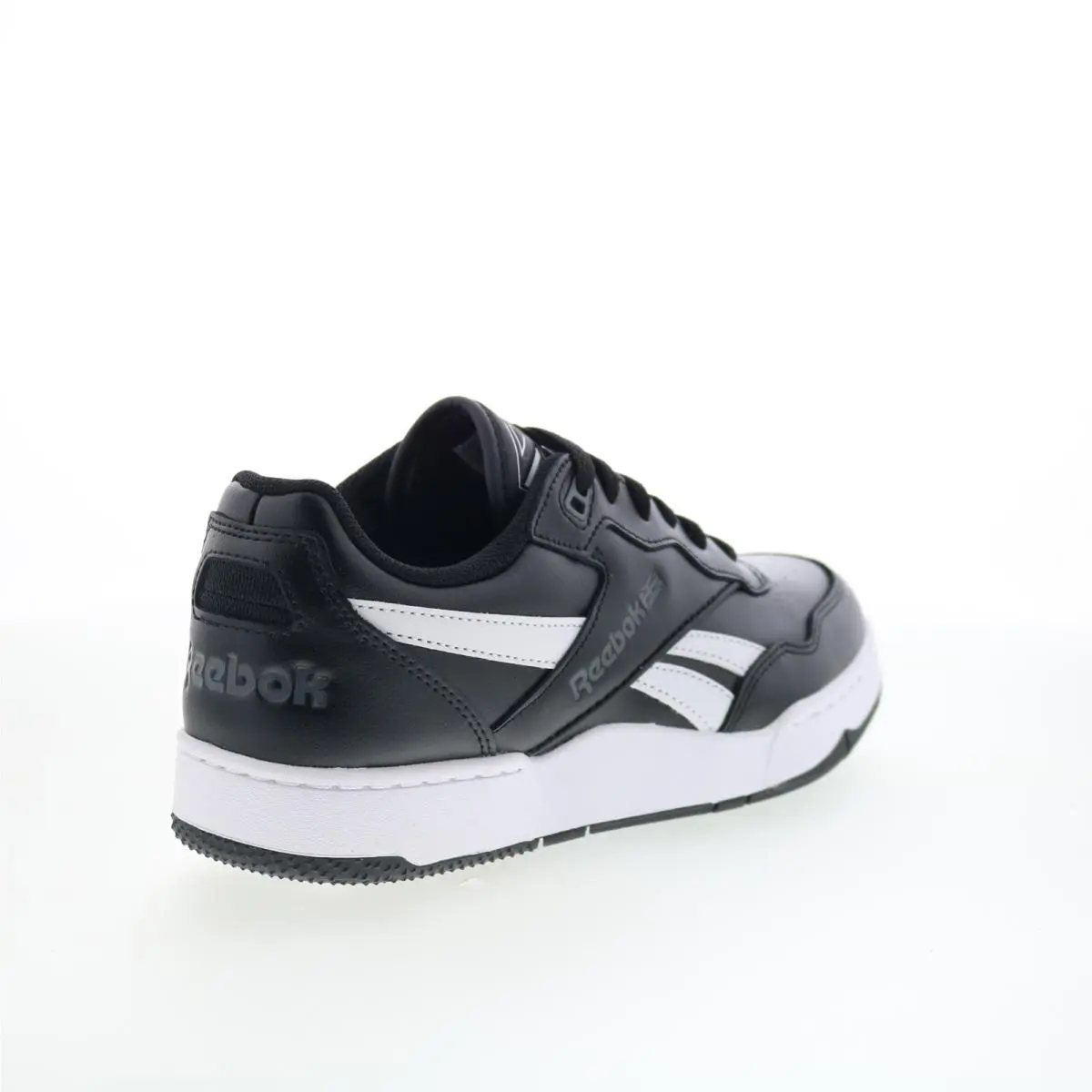 Reebok shoes - Reebok BB 4000 II - IE4297 100033315 - Black 6