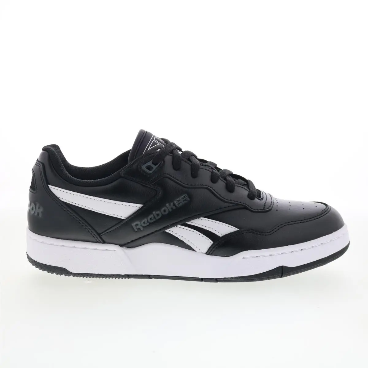 Reebok shoes - Reebok BB 4000 II - IE4297 100033315 - Black 7