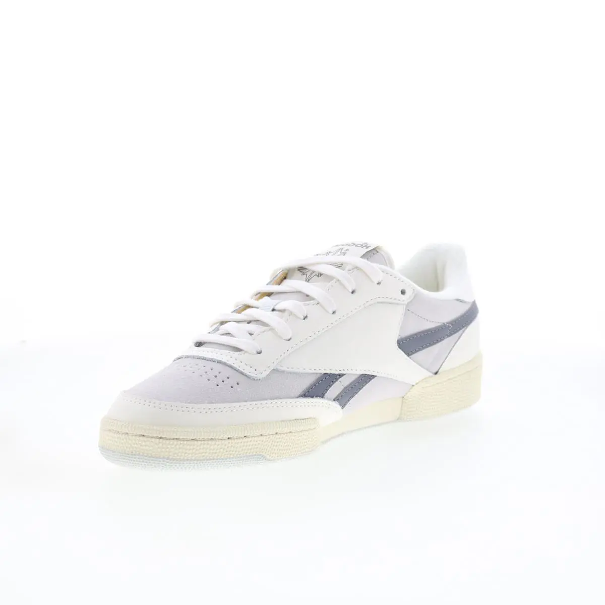 Reebok shoes - Reebok Club C Revenge Vintage II - 100211493 - Gray 2
