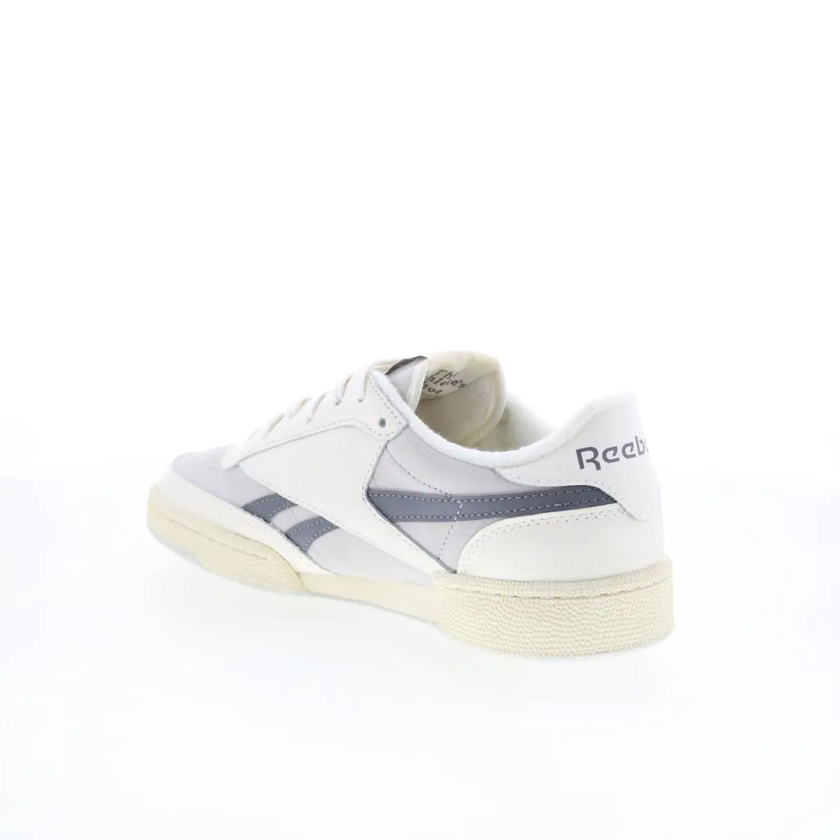 Reebok shoes - Reebok Club C Revenge Vintage II - 100211493 - Gray 4