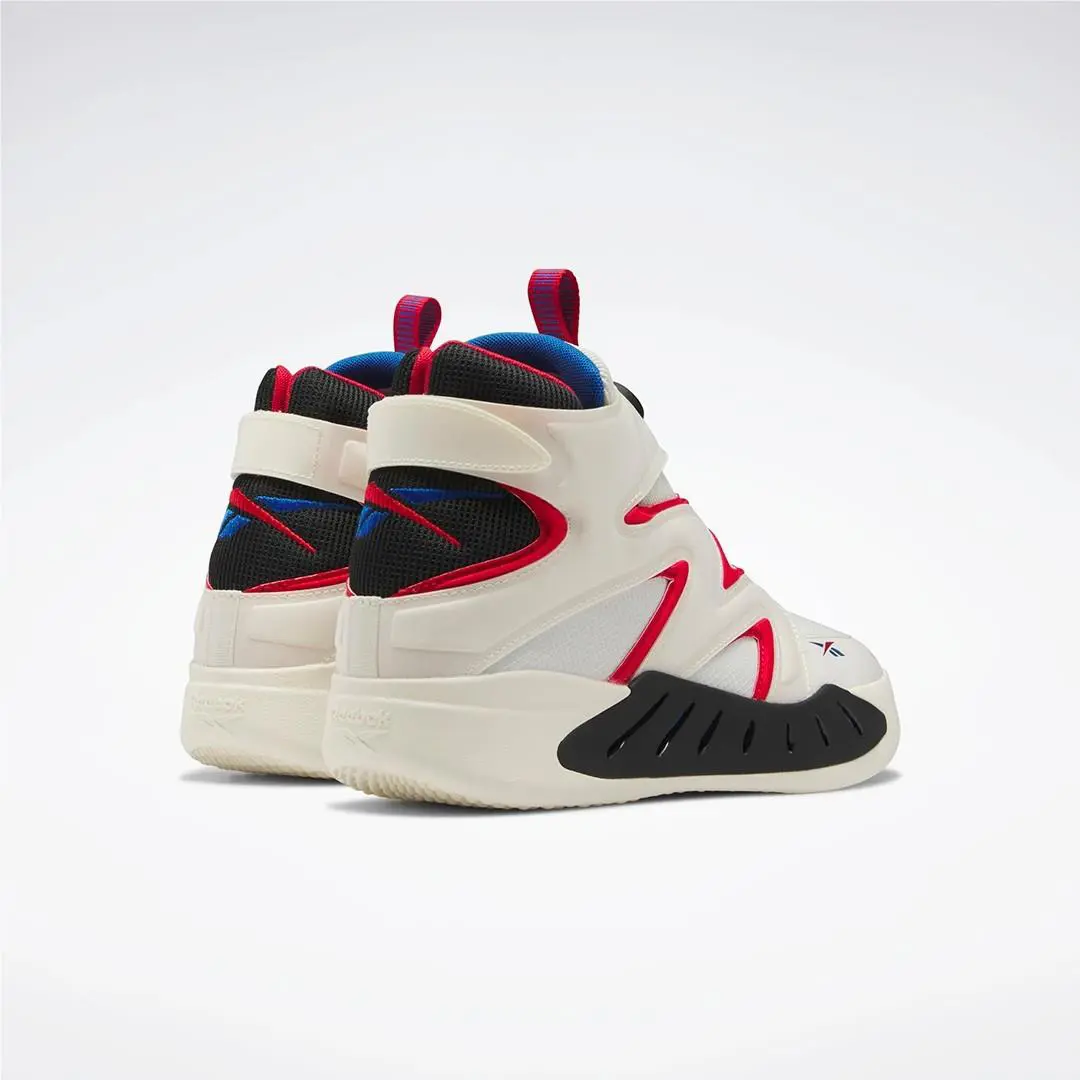 Reebok shoes - Reebok Instapump Fury Zone GW8883 - GW8883 - White 1