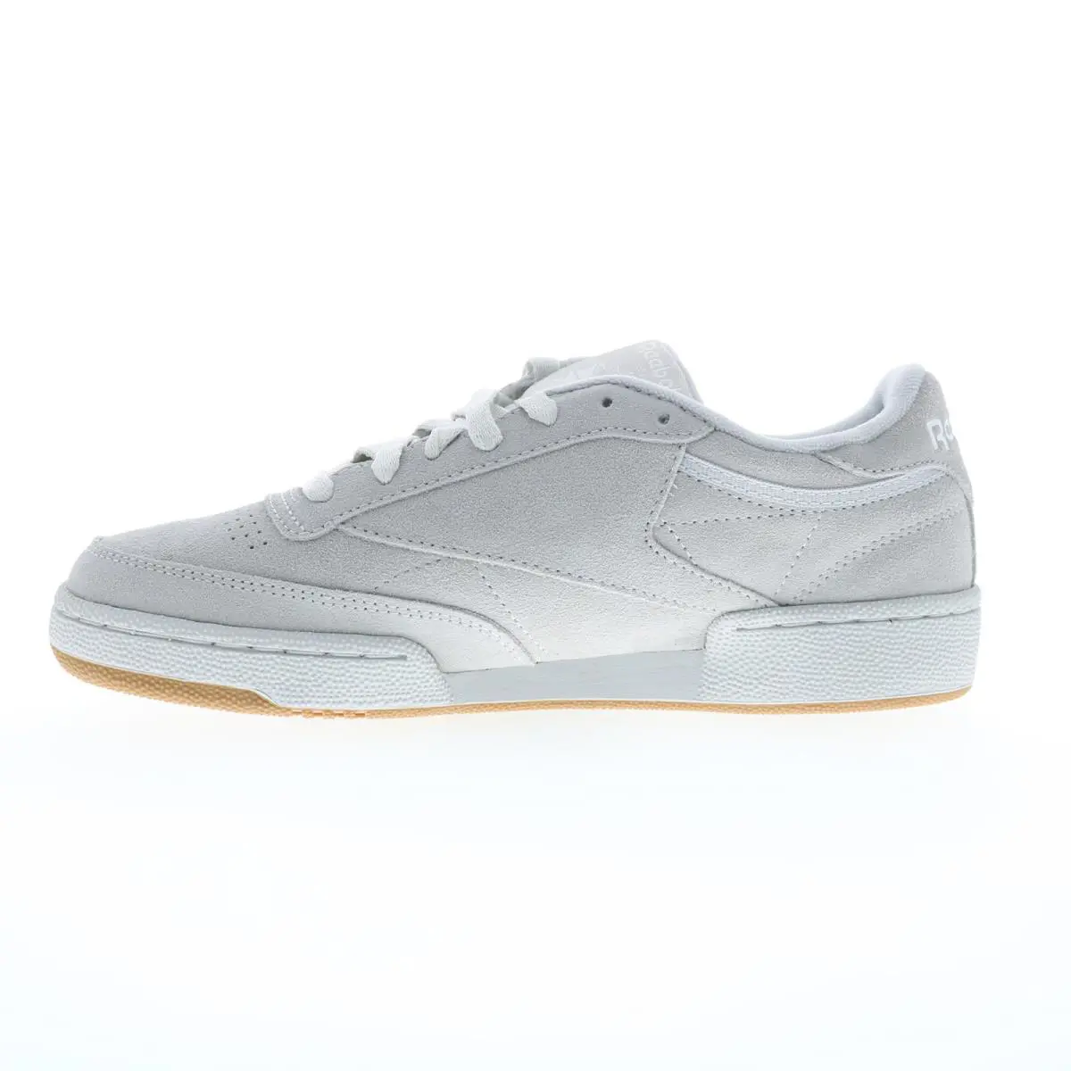 Reebok shoes - Reebok Club C 85 - Club - IE0711 100074450 - Gray 3