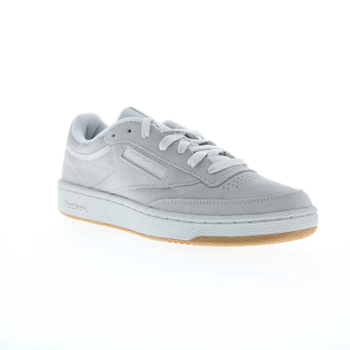 Reebok shoes - Reebok Club C 85 - Club - IE0711 100074450 - Gray 8
