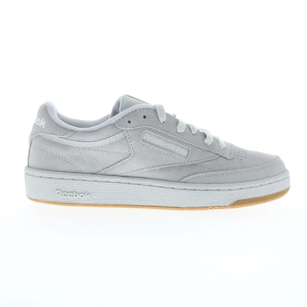 Reebok shoes - Reebok Club C 85 - Club - IE0711 100074450 - Gray 7