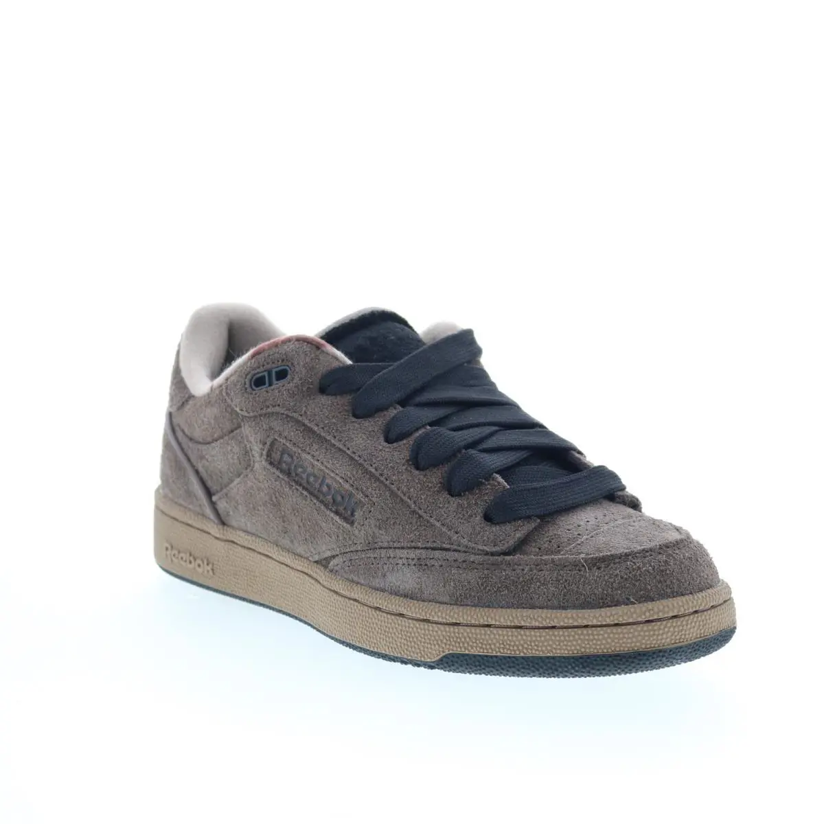 Reebok shoes - Reebok Club C Bulc - Club Bulc - 100210068 - Brown 0