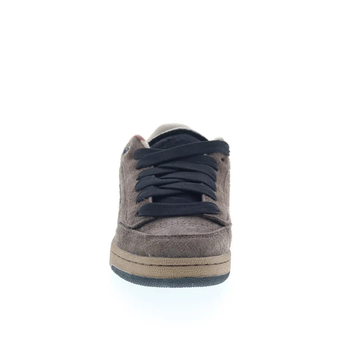 Reebok shoes - Reebok Club C Bulc - Club Bulc - 100210068 - Brown 1