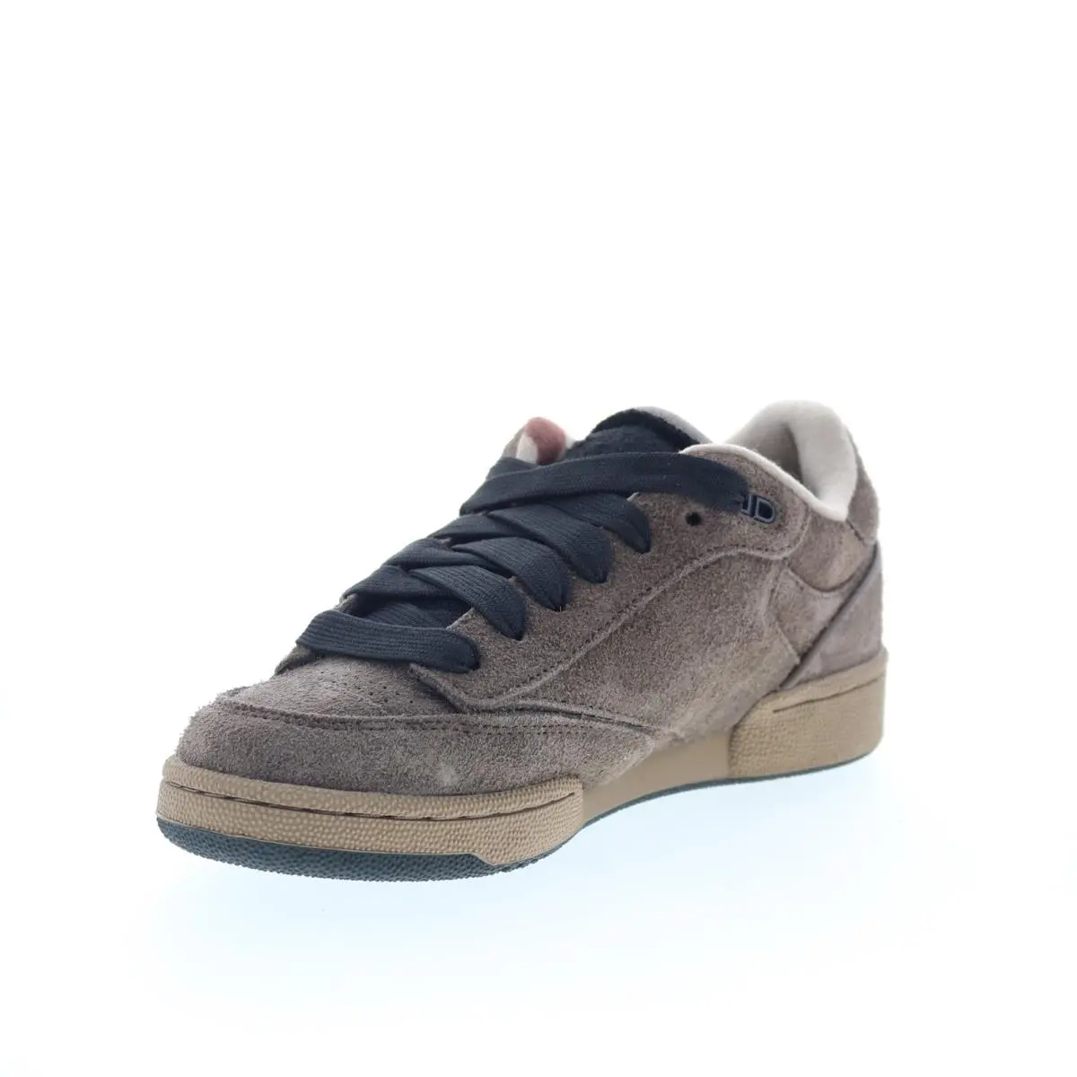 Reebok shoes - Reebok Club C Bulc - Club Bulc - 100210068 - Brown 2