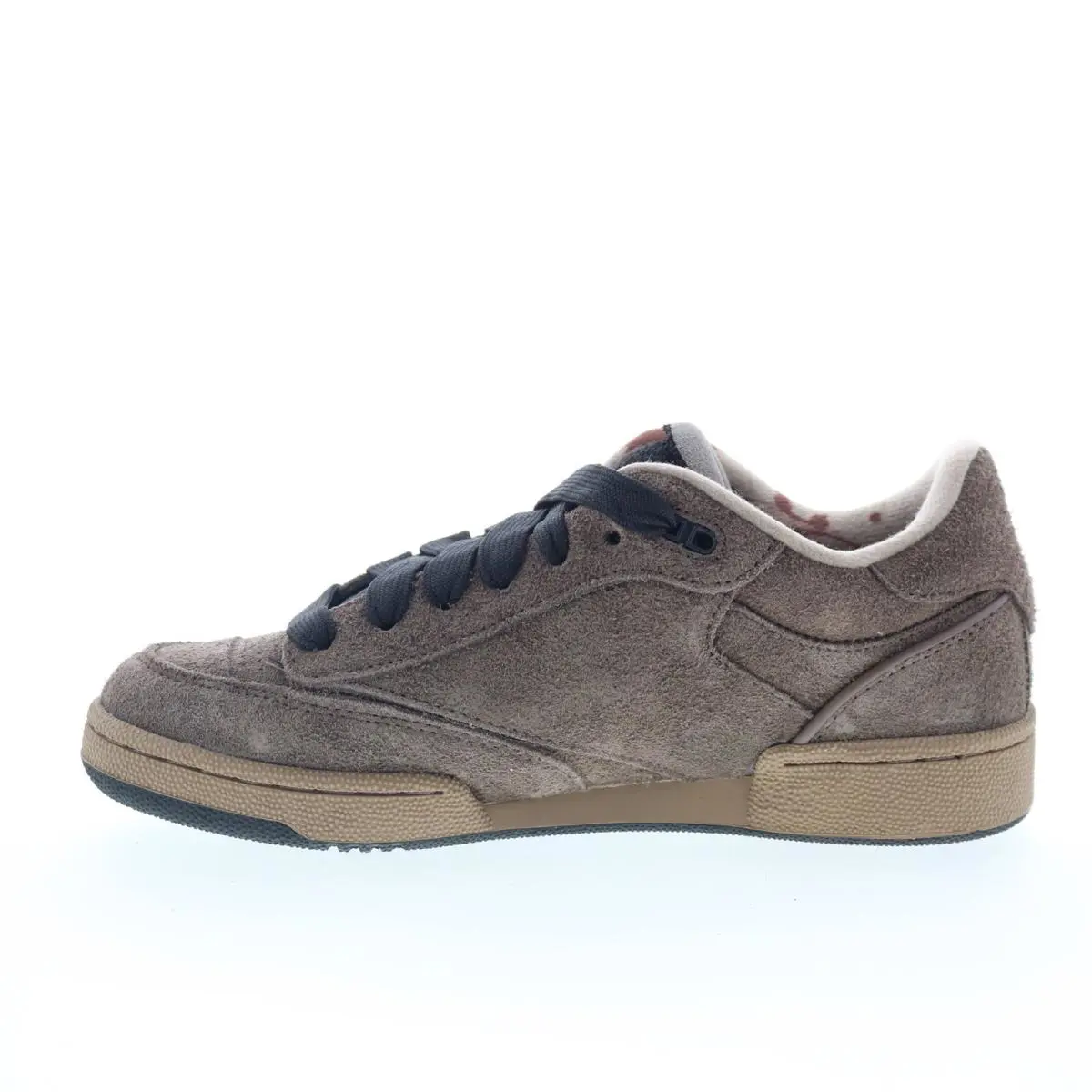 Reebok shoes - Reebok Club C Bulc - Club Bulc - 100210068 - Brown 3