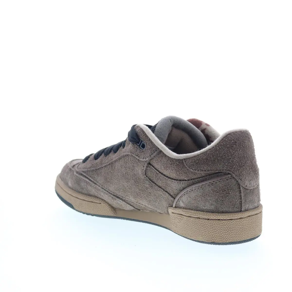 Reebok shoes - Reebok Club C Bulc - Club Bulc - 100210068 - Brown 4