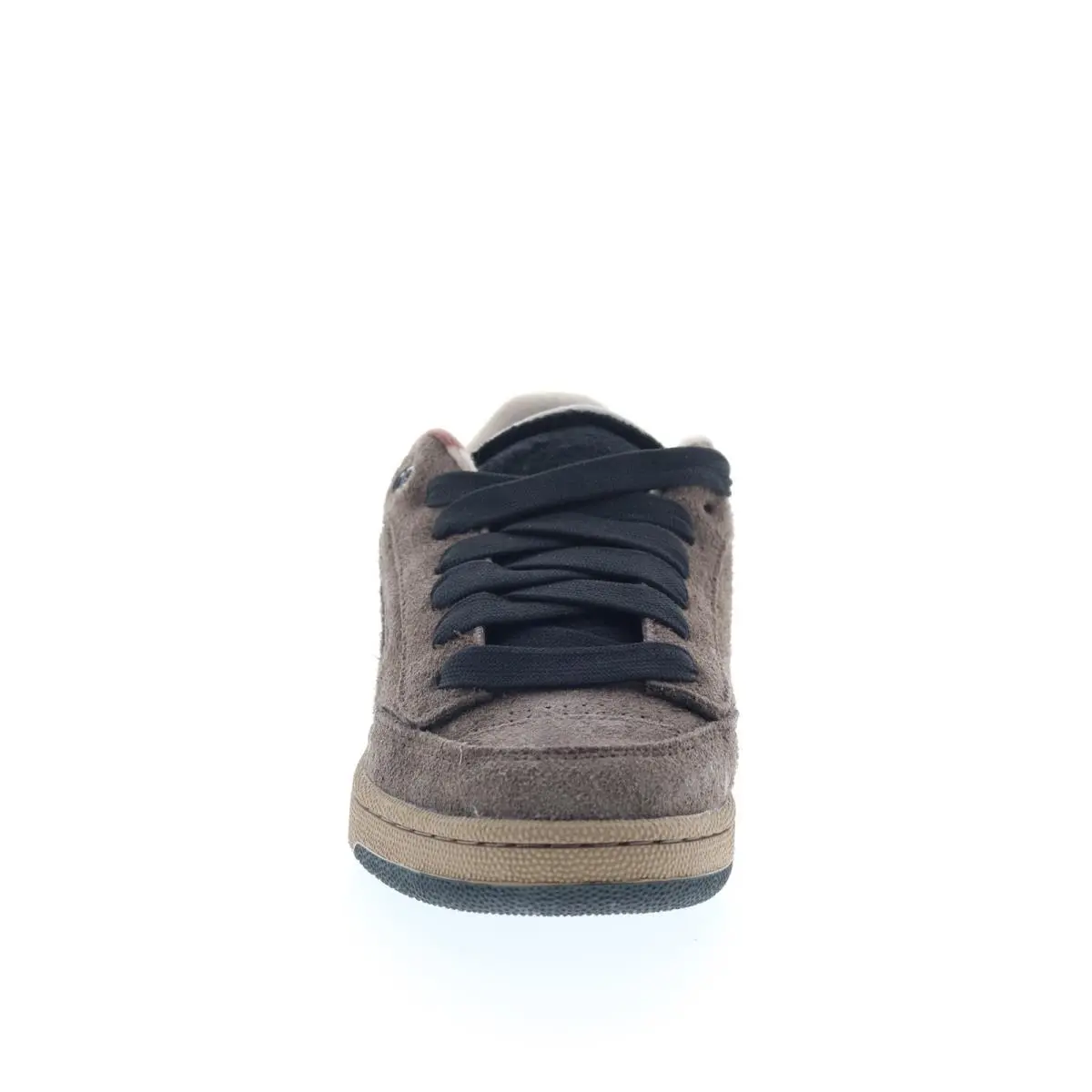 Reebok shoes - Reebok Club C Bulc - Club Bulc - 100210068 - Brown 9