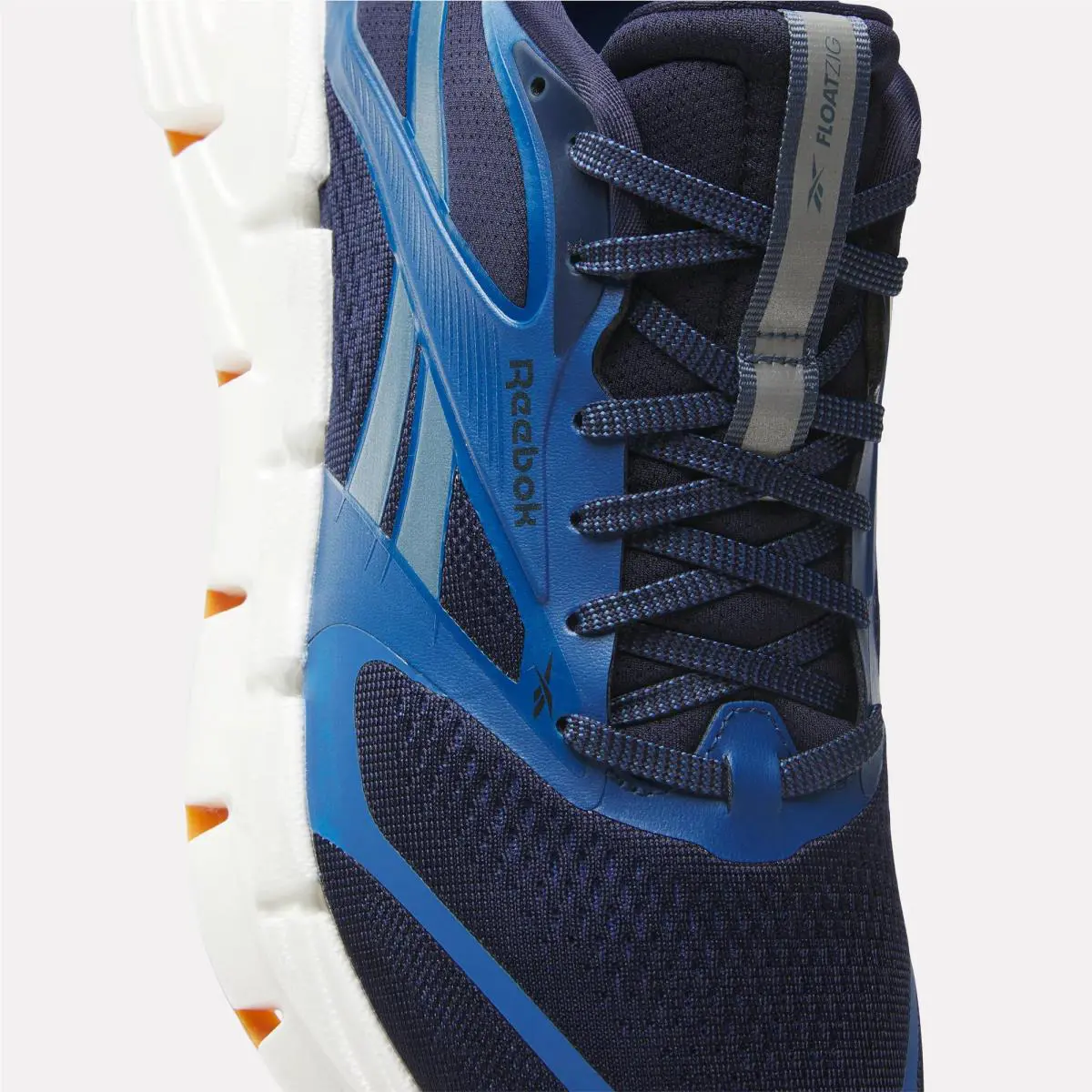 Reebok shoes - Vector Navy/Twilight Blue/White 4