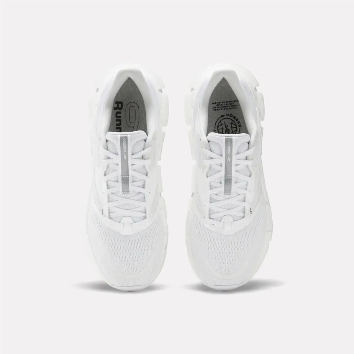 Reebok shoes - Vector Navy/Twilight Blue/White 9