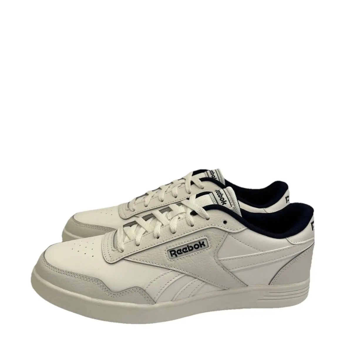 Reebok shoes - Reebok Club MEMT - Club MEMT - AR30124 - White/Navy 0