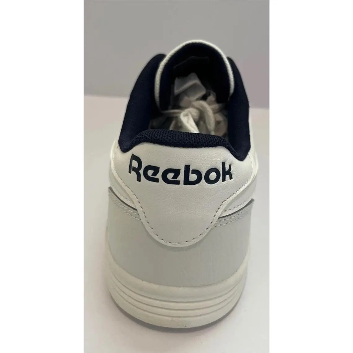 Reebok shoes - Reebok Club MEMT - Club MEMT - AR30124 - White/Navy 5
