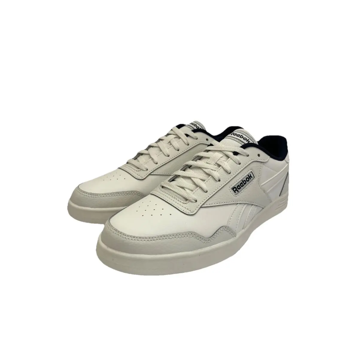 Reebok shoes - Reebok Club MEMT - Club MEMT - AR30124 - White/Navy 8