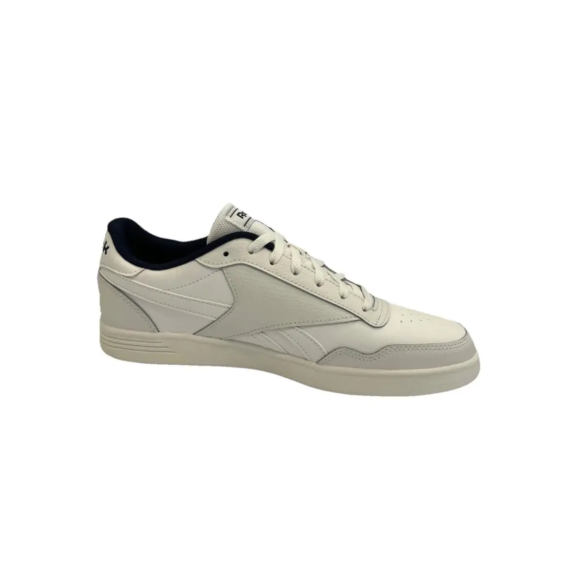 Reebok shoes - Reebok Club MEMT - Club MEMT - AR30124 - White/Navy 9