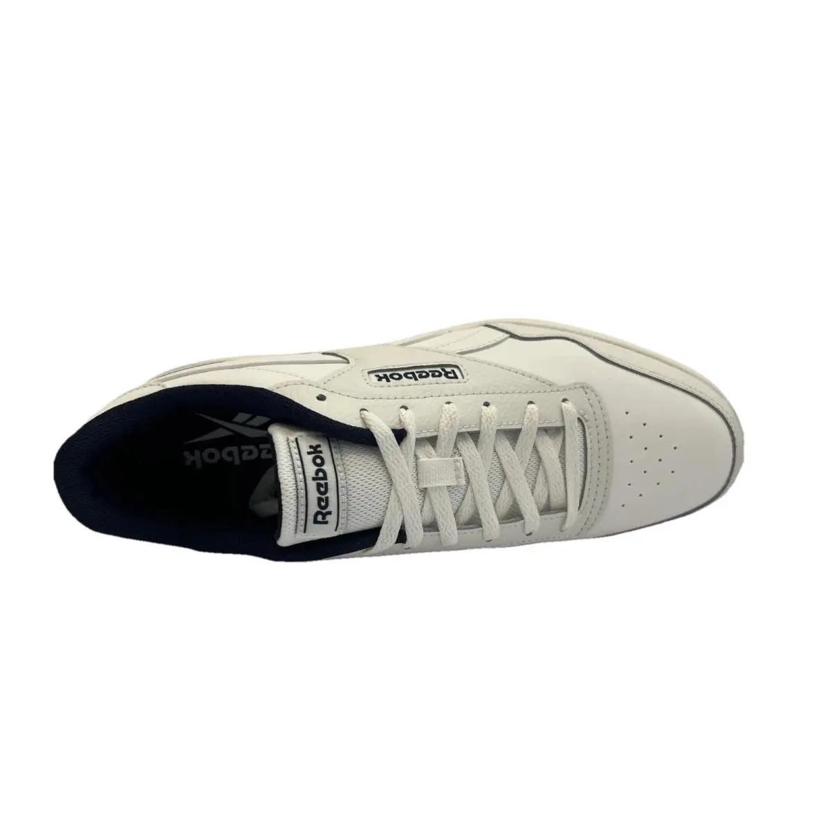 Reebok shoes - Reebok Club MEMT - Club MEMT - AR30124 - White/Navy 11