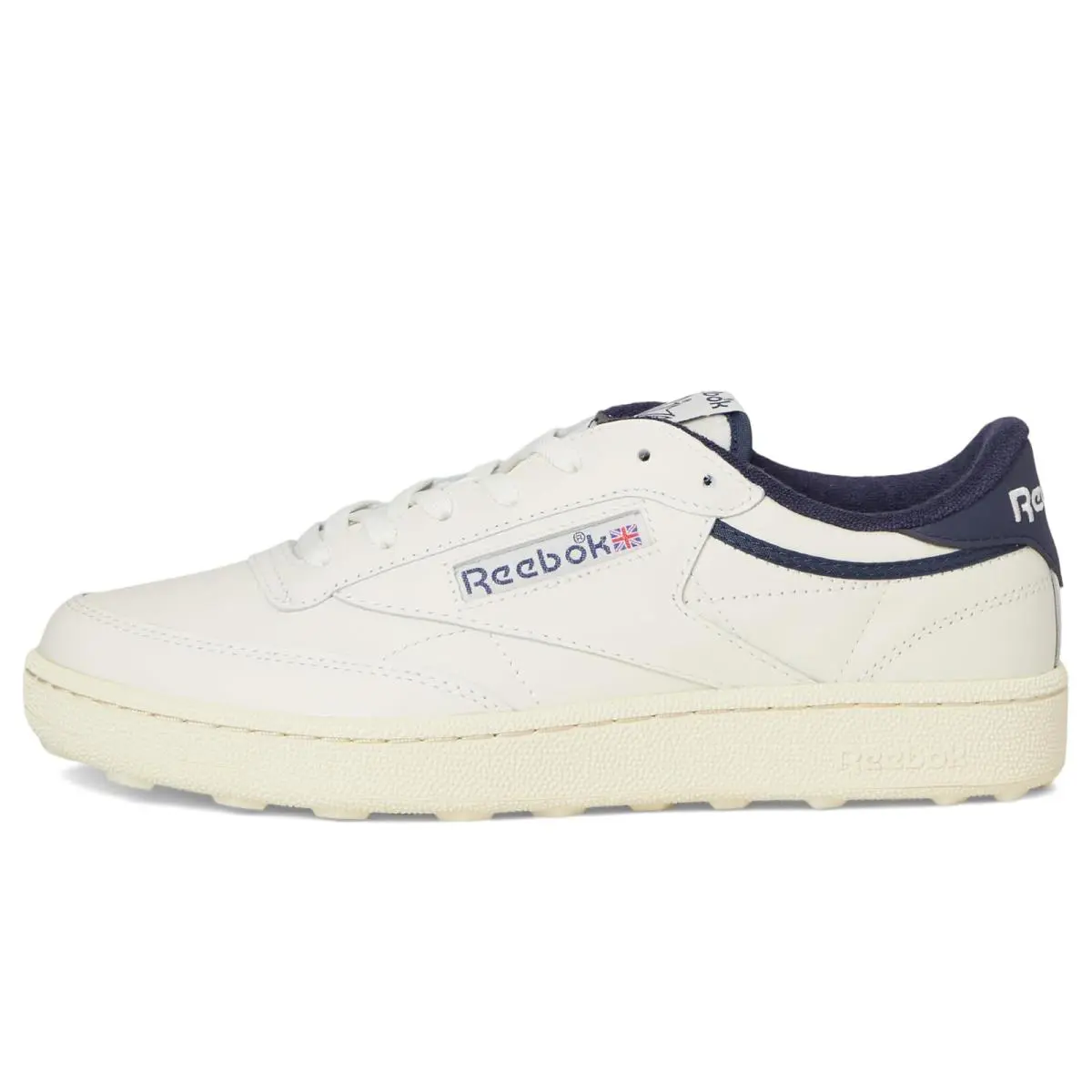Reebok shoes - Chalk/Classic Green 16