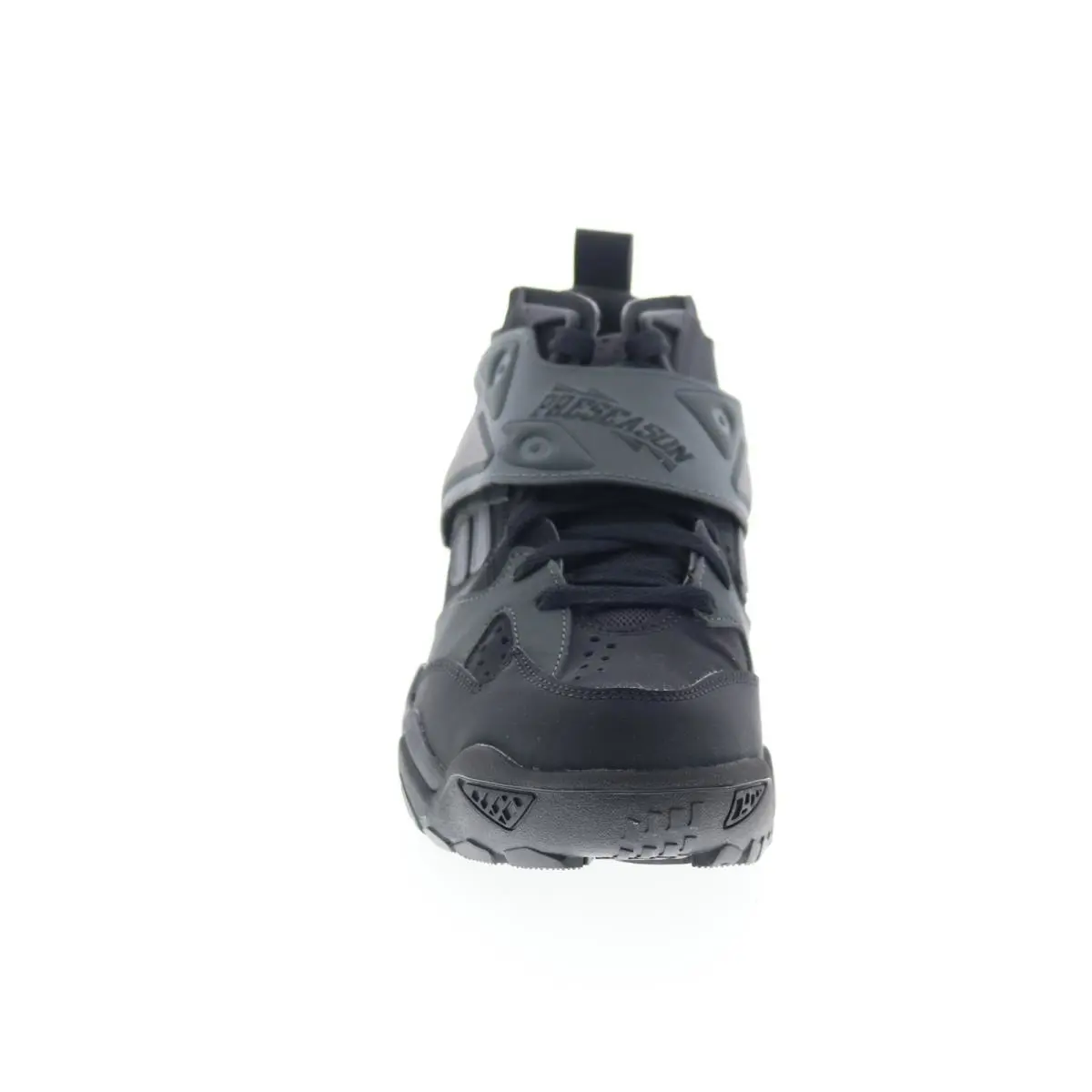 Reebok shoes - Reebok Preseason 94 - Preseason - 100230670 - Black 1