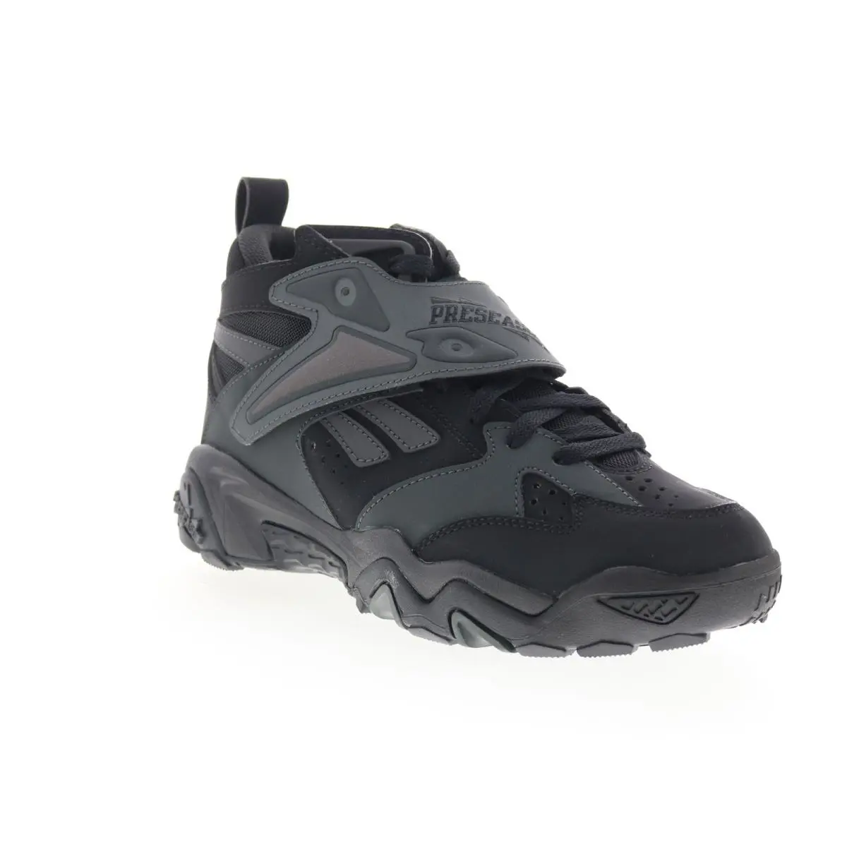 Reebok shoes - Reebok Preseason 94 - Preseason - 100230670 - Black 8