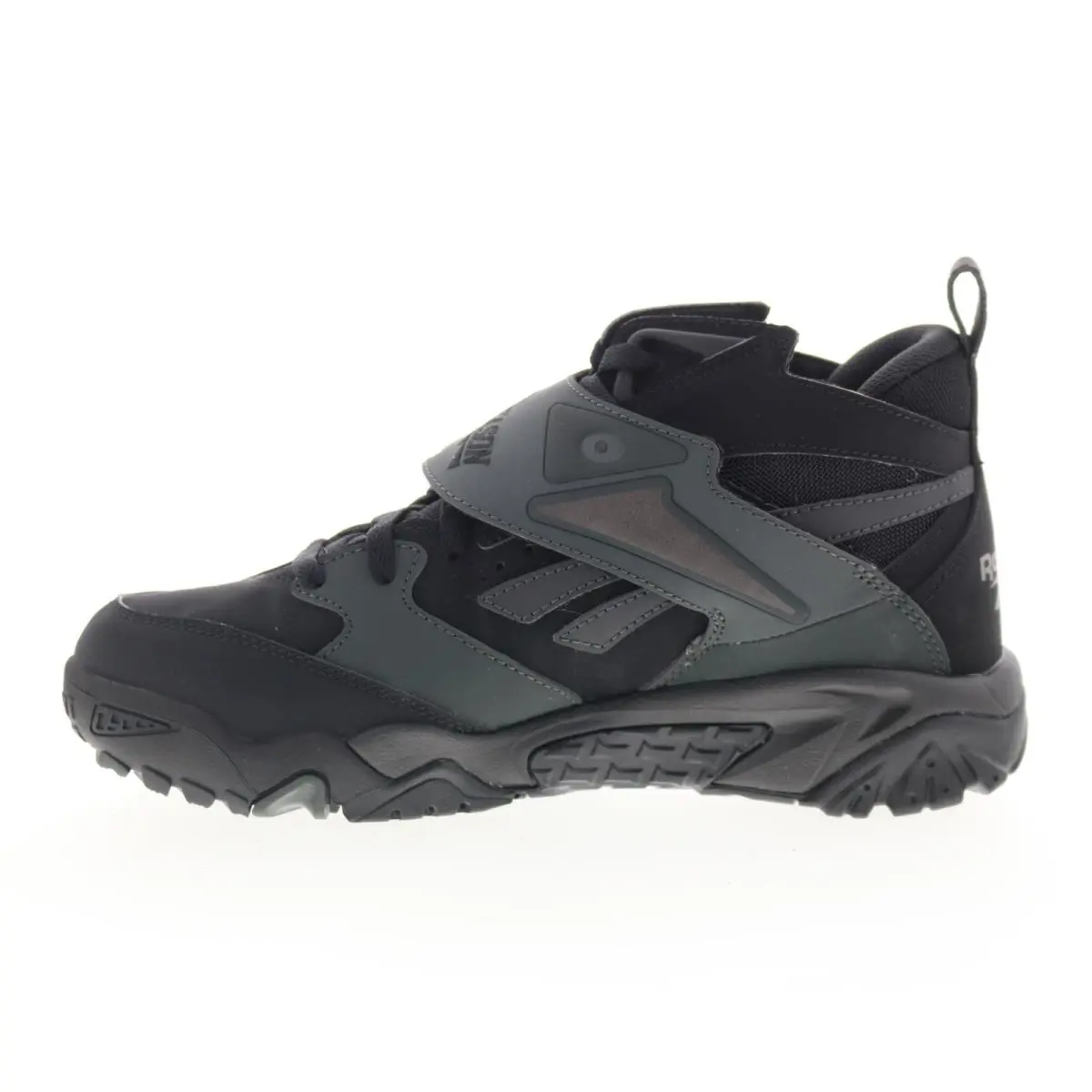 Reebok shoes - Reebok Preseason 94 - Preseason - 100230670 - Black 11