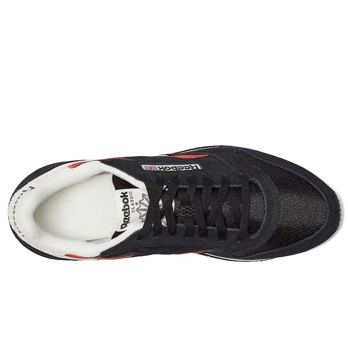 Reebok shoes - Reebok Classic Leather GY7303 - Classic Leather - GY7303 - Black 0