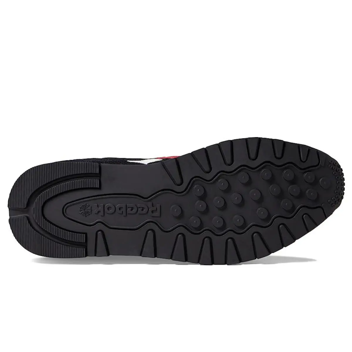 Reebok shoes - Reebok Classic Leather GY7303 - Classic Leather - GY7303 - Black 1