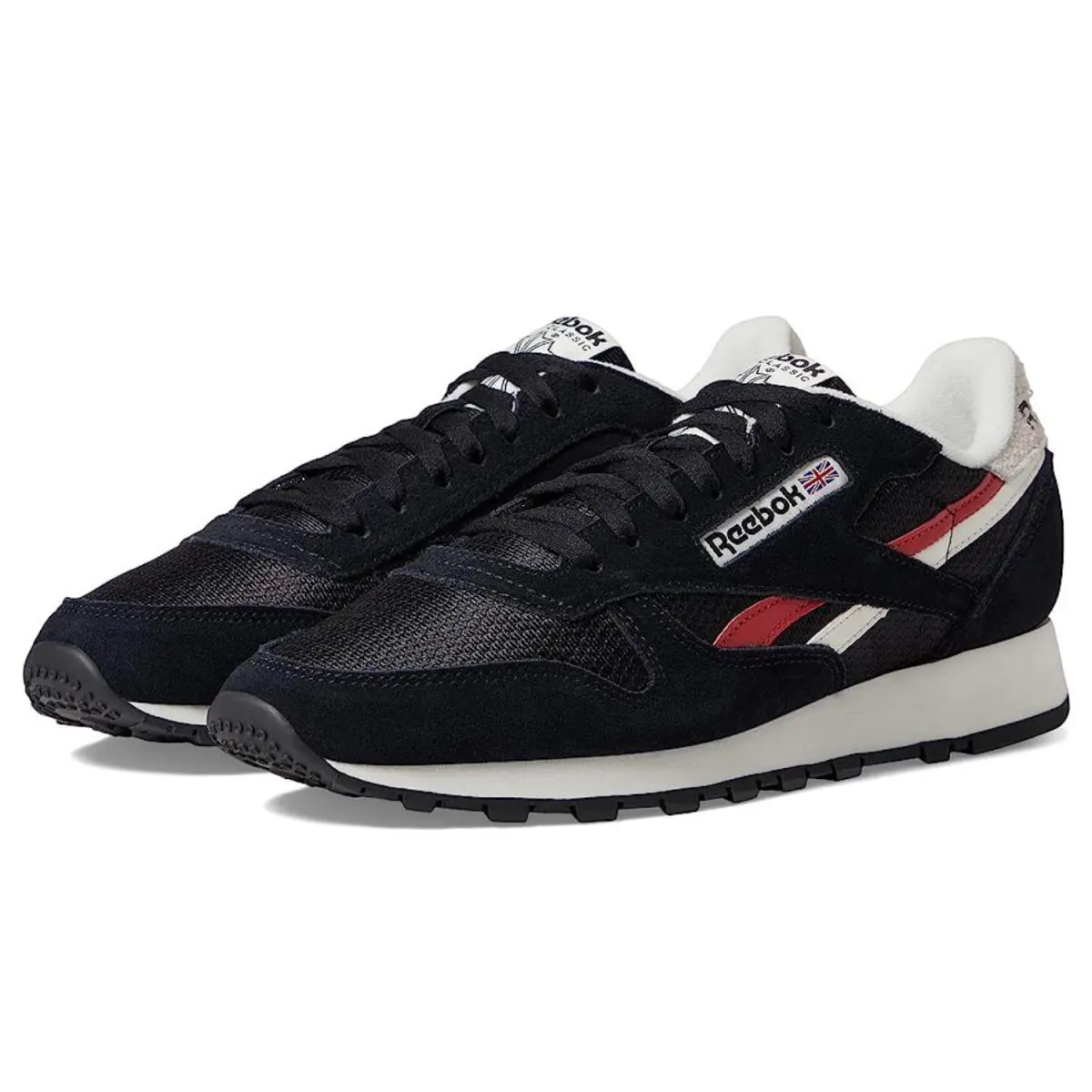 Reebok shoes - Reebok Classic Leather GY7303 - Classic Leather - GY7303 - Black 2