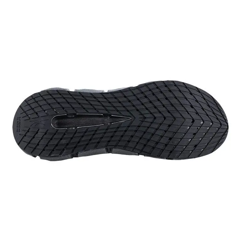 Reebok shoes - FloatZig 2 - FloatZig - RB3044 - Black/Orange 8