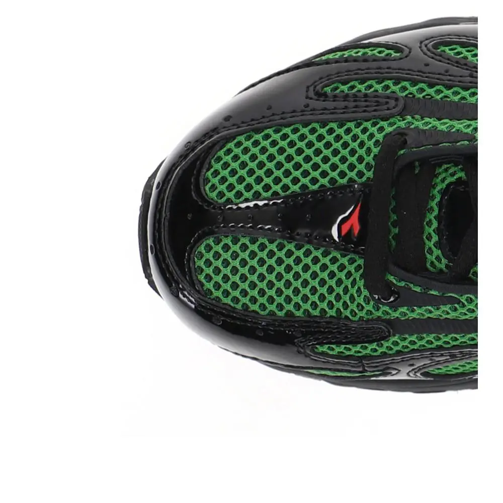 Diadora shoes - diadora Diadora X Lack Of Guidance Mythos 280 Lace Up - 182498-C4734 - Green 5