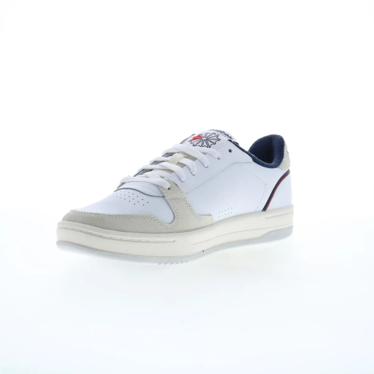 Reebok shoes - Reebok Phase Court - Phase Court - IE2449 100074467 - White 2