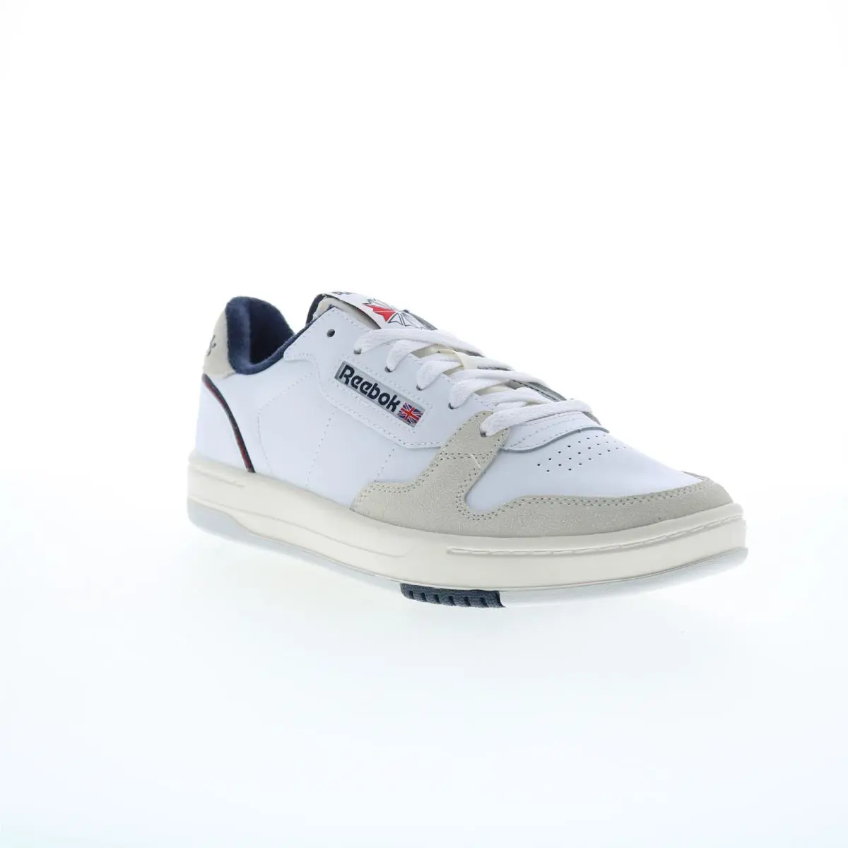 Reebok shoes - Reebok Phase Court - Phase Court - IE2449 100074467 - White 8
