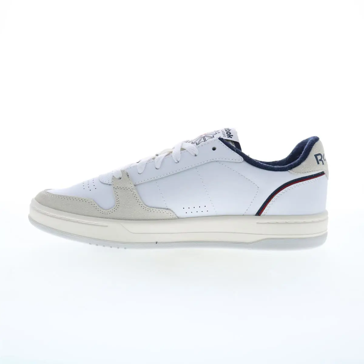Reebok shoes - Reebok Phase Court - Phase Court - IE2449 100074467 - White 11