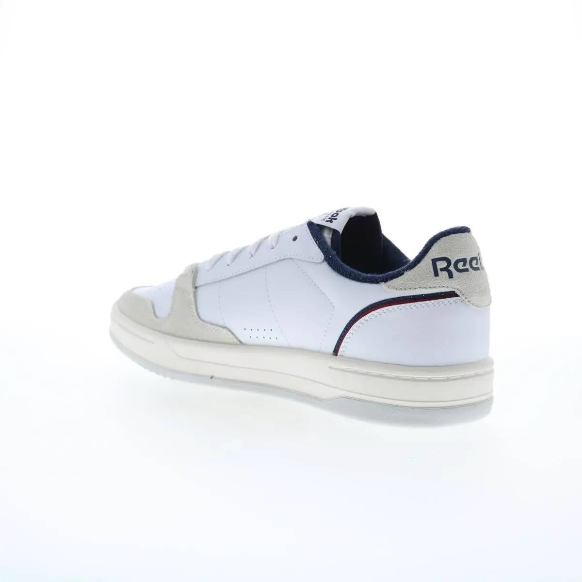 Reebok shoes - Reebok Phase Court - Phase Court - IE2449 100074467 - White 12