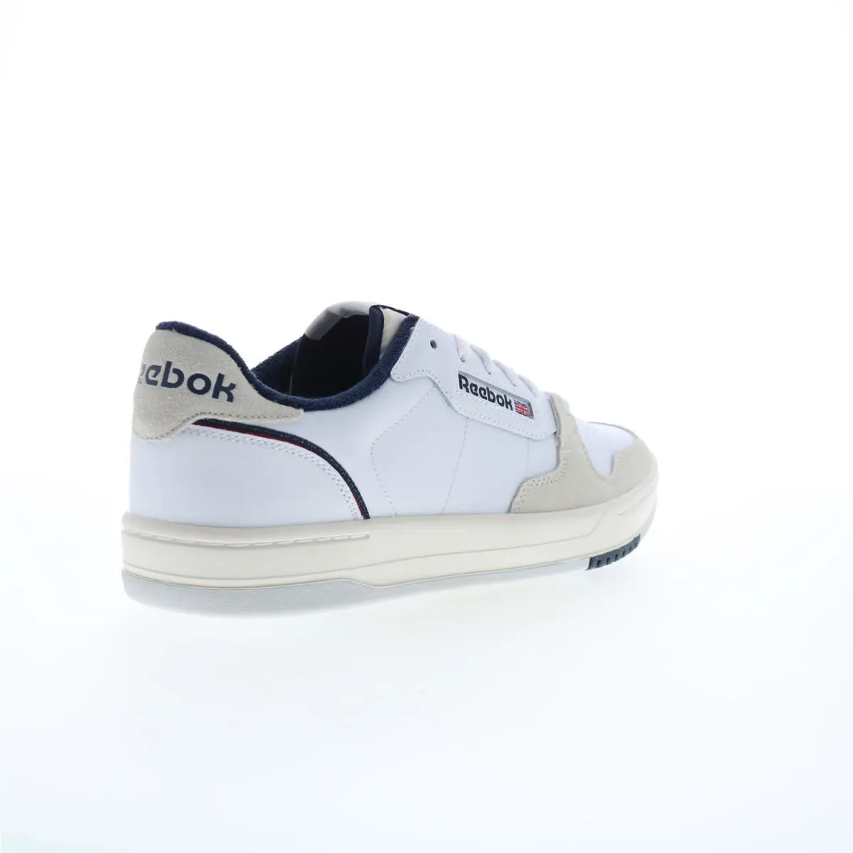 Reebok shoes - Reebok Phase Court - Phase Court - IE2449 100074467 - White 14