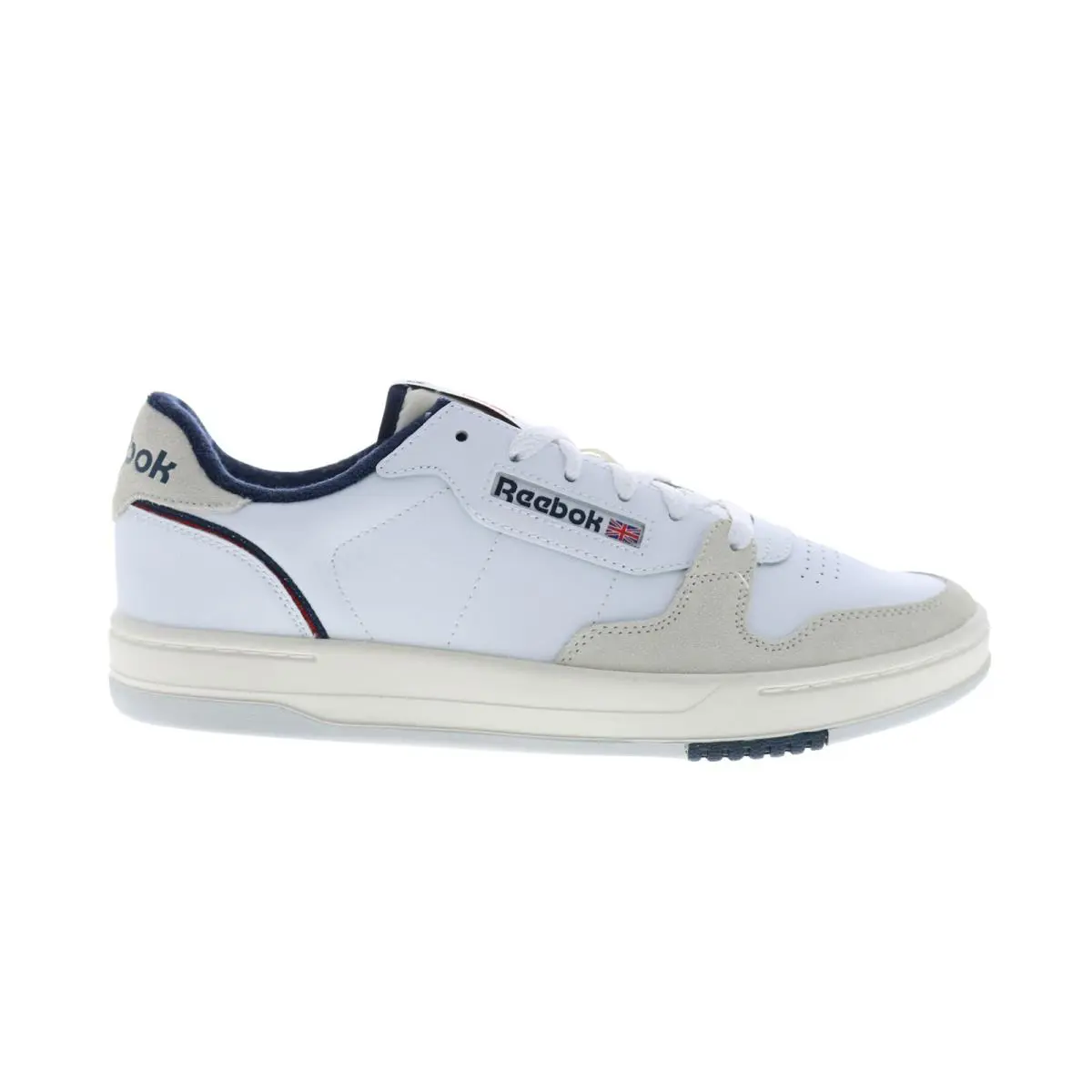 Reebok shoes - Reebok Phase Court - Phase Court - IE2449 100074467 - White 7