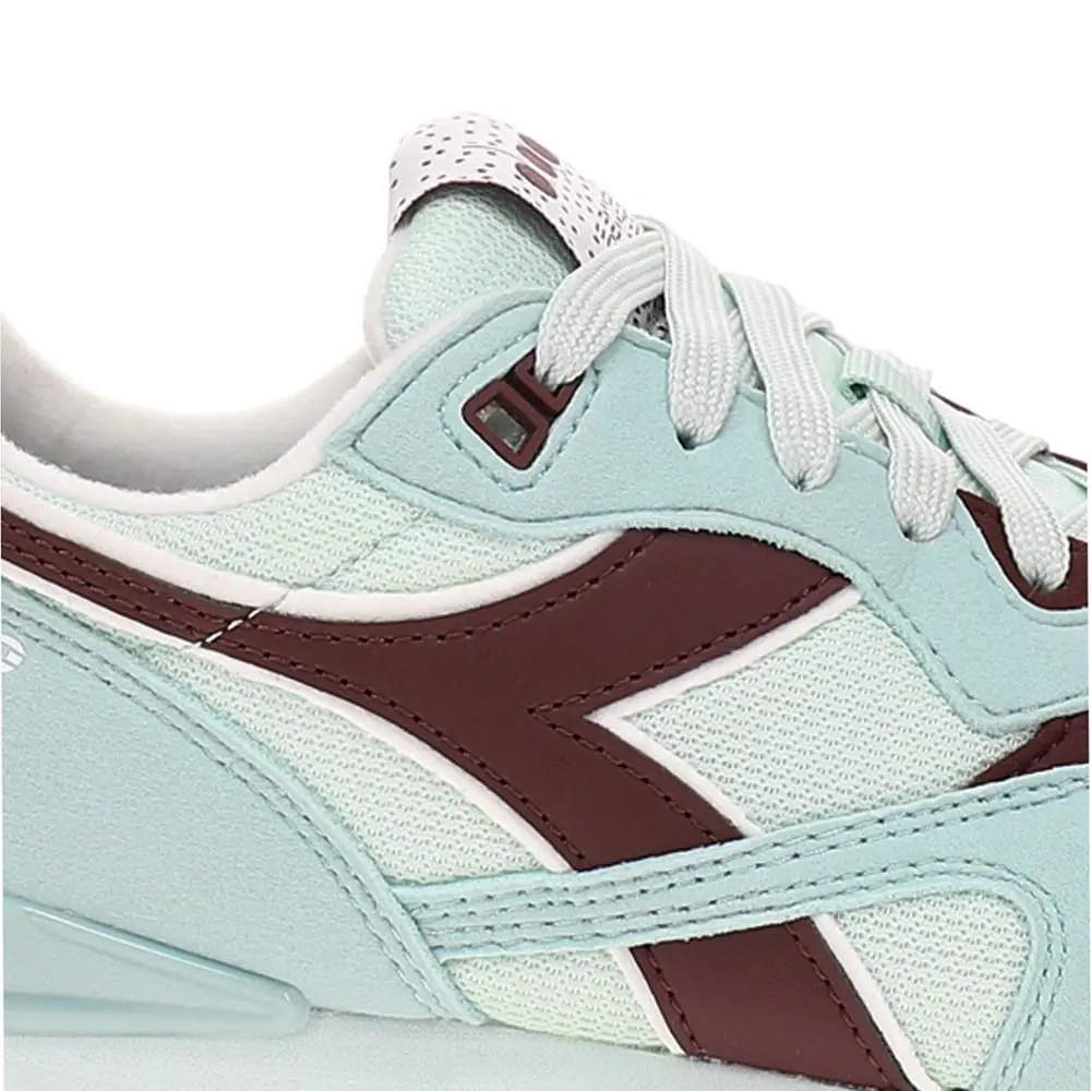 Diadora shoes - diadora N.92 Lace Up Dd Comfort - 183076-65126 - Blue 4